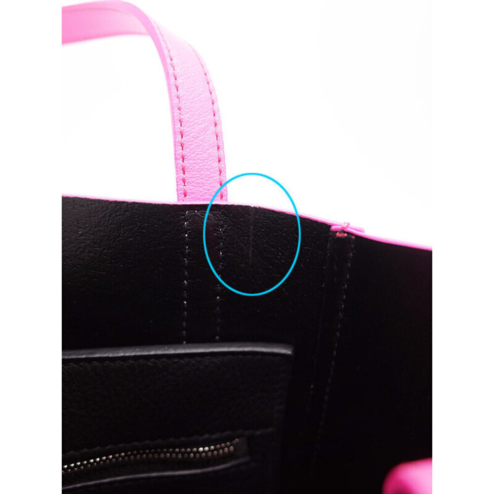 Balenciaga Everyday Tote XXS Bag - Picture 5 of 9
